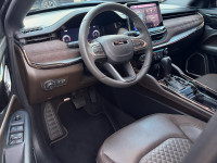 Commander 2.0 16V 4P TD380 OVERLAND TURBO DIESEL AUTOMÁTICO