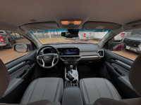 S10 2.8 16V LTZ CABINE DUPLA 4X4 TURBO DIESEL AUTOMÁTICO
