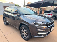 Commander 2.0 16V 4P TD380 OVERLAND TURBO DIESEL AUTOMÁTICO