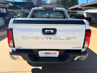 CHEVROLET S10 2.8 12V HIGH COUNTRY CABINE DUPLA 4X4 TURBO DIESEL AUTOMÁTICO CHEVROLET S10 2.8 12V HIGH COUNTRY CABINE DUPLA 4X4 TURBO DIESEL AUTOMÁTICO