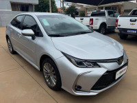 TOYOTA Corolla 2.0 16V 4P XEI FLEX AUTOMÁTICO