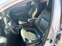 TOYOTA Corolla 2.0 16V 4P XEI FLEX AUTOMÁTICO TOYOTA Corolla 2.0 16V 4P XEI FLEX AUTOMÁTICO