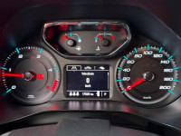 S10 2.8 16V LTZ CABINE DUPLA 4X4 TURBO DIESEL AUTOMÁTICO