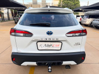 Corolla Cross 1.8 16V 4P FLEX VVT-I HYBRID XRX AUTOMÁTICO CVT