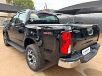 CHEVROLET S10 2.8 16V LTZ CABINE DUPLA 4X4 TURBO DIESEL AUTOMÁTICO CHEVROLET S10 2.8 16V LTZ CABINE DUPLA 4X4 TURBO DIESEL AUTOMÁTICO