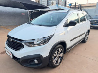 CHEVROLET Spin 1.8 4P FLEX ACTIVE7 7 LUGARES AUTOMÁTICO CHEVROLET Spin 1.8 4P FLEX ACTIVE7 7 LUGARES AUTOMÁTICO