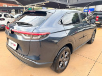 HONDA HR-V 1.5 16V 4P FLEX EXL AUTOMÁTICO CVT HONDA HR-V 1.5 16V 4P FLEX EXL AUTOMÁTICO CVT