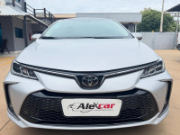 TOYOTA Corolla 2.0 16V 4P XEI FLEX AUTOMÁTICO