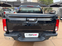 CHEVROLET S10 2.8 16V LTZ CABINE DUPLA 4X4 TURBO DIESEL AUTOMÁTICO CHEVROLET S10 2.8 16V LTZ CABINE DUPLA 4X4 TURBO DIESEL AUTOMÁTICO