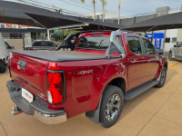 S10 2.8 16V LTZ CABINE DUPLA 4X4 TURBO DIESEL AUTOMÁTICO