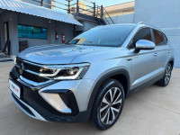 Taos 1.4 16V 4P FLEX 250 TSI HIGHLINE AUTOMÁTICO