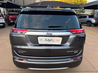 Commander 2.0 16V 4P TD380 OVERLAND TURBO DIESEL AUTOMÁTICO