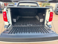 RAM Rampage 2.0 4P TURBO DIESEL LARAMIE 4X4 AUTOMÁTICO