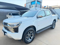 CHEVROLET S10 2.8 16V LTZ CABINE DUPLA 4X4 TURBO DIESEL AUTOMÁTICO