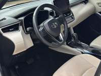 Corolla Cross 1.8 16V 4P FLEX VVT-I HYBRID XRX AUTOMÁTICO CVT