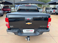 S10 2.8 16V LTZ CABINE DUPLA 4X4 TURBO DIESEL AUTOMÁTICO