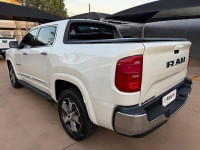 RAM Rampage 2.0 4P TURBO DIESEL LARAMIE 4X4 AUTOMÁTICO