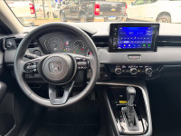 HONDA HR-V 1.5 16V 4P FLEX EXL AUTOMÁTICO CVT HONDA HR-V 1.5 16V 4P FLEX EXL AUTOMÁTICO CVT