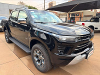 CHEVROLET S10 2.8 16V LTZ CABINE DUPLA 4X4 TURBO DIESEL AUTOMÁTICO CHEVROLET S10 2.8 16V LTZ CABINE DUPLA 4X4 TURBO DIESEL AUTOMÁTICO