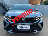 Taos 1.4 16V 4P FLEX 250 TSI HIGHLINE AUTOMÁTICO