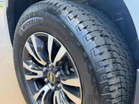 CHEVROLET S10 2.8 16V LTZ CABINE DUPLA 4X4 TURBO DIESEL AUTOMÁTICO
