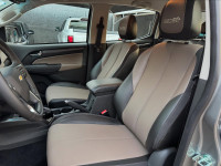 CHEVROLET S10 2.8 12V HIGH COUNTRY CABINE DUPLA 4X4 TURBO DIESEL AUTOMÁTICO CHEVROLET S10 2.8 12V HIGH COUNTRY CABINE DUPLA 4X4 TURBO DIESEL AUTOMÁTICO