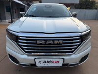 RAM Rampage 2.0 4P TURBO DIESEL LARAMIE 4X4 AUTOMÁTICO