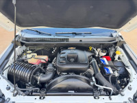 CHEVROLET S10 2.8 16V LTZ CABINE DUPLA 4X4 TURBO DIESEL AUTOMÁTICO