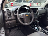 S10 2.8 12V HIGH COUNTRY CABINE DUPLA 4X4 TURBO DIESEL AUTOMÁTICO