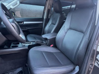 TOYOTA Hilux Caminhonete 2.8 16V SRX 4X4 TURBO DIESEL CABINE DUPLA AUTOMÁTICO TOYOTA Hilux Caminhonete 2.8 16V SRX 4X4 TURBO DIESEL CABINE DUPLA AUTOMÁTICO