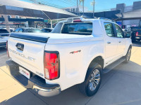 CHEVROLET S10 2.8 12V HIGH COUNTRY CABINE DUPLA 4X4 TURBO DIESEL AUTOMÁTICO CHEVROLET S10 2.8 12V HIGH COUNTRY CABINE DUPLA 4X4 TURBO DIESEL AUTOMÁTICO