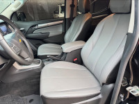 S10 2.8 16V LTZ CABINE DUPLA 4X4 TURBO DIESEL AUTOMÁTICO