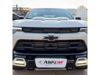 CHEVROLET S10 2.8 16V 100 ANOS CABINE DUPLA 4X4 TURBO DIESEL AUTOMÁTICO
