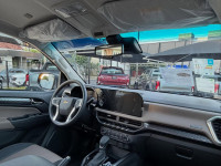 CHEVROLET S10 2.8 12V HIGH COUNTRY CABINE DUPLA 4X4 TURBO DIESEL AUTOMÁTICO