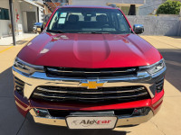CHEVROLET S10 2.8 12V HIGH COUNTRY CABINE DUPLA 4X4 TURBO DIESEL AUTOMÁTICO
