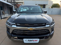 CHEVROLET S10 2.8 12V HIGH COUNTRY CABINE DUPLA 4X4 TURBO DIESEL AUTOMÁTICO