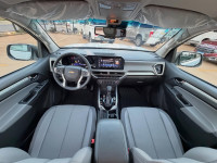 CHEVROLET S10 2.8 16V LTZ CABINE DUPLA 4X4 TURBO DIESEL AUTOMÁTICO