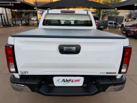 CHEVROLET S10 2.8 16V LTZ CABINE DUPLA 4X4 TURBO DIESEL AUTOMÁTICO