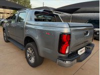 CHEVROLET S10 2.8 12V HIGH COUNTRY CABINE DUPLA 4X4 TURBO DIESEL AUTOMÁTICO