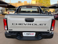 CHEVROLET S10 2.8 16V 100 ANOS CABINE DUPLA 4X4 TURBO DIESEL AUTOMÁTICO