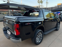 CHEVROLET S10 2.8 12V HIGH COUNTRY CABINE DUPLA 4X4 TURBO DIESEL AUTOMÁTICO