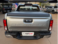 CHEVROLET S10 2.8 12V HIGH COUNTRY CABINE DUPLA 4X4 TURBO DIESEL AUTOMÁTICO