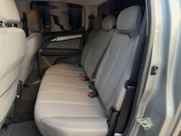 CHEVROLET S10 2.8 16V LTZ CABINE DUPLA 4X4 TURBO DIESEL AUTOMÁTICO