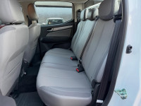 CHEVROLET S10 2.8 16V LTZ CABINE DUPLA 4X4 TURBO DIESEL AUTOMÁTICO