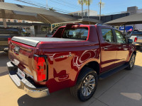 CHEVROLET S10 2.8 12V HIGH COUNTRY CABINE DUPLA 4X4 TURBO DIESEL AUTOMÁTICO