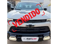 CHEVROLET S10 2.8 16V 100 ANOS CABINE DUPLA 4X4 TURBO DIESEL AUTOMÁTICO
