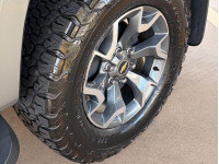 CHEVROLET S10 2.8 16V LTZ CABINE DUPLA 4X4 TURBO DIESEL AUTOMÁTICO