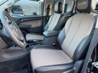 CHEVROLET S10 2.8 12V HIGH COUNTRY CABINE DUPLA 4X4 TURBO DIESEL AUTOMÁTICO