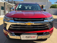 CHEVROLET S10 2.8 12V HIGH COUNTRY CABINE DUPLA 4X4 TURBO DIESEL AUTOMÁTICO