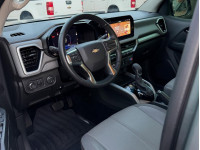 CHEVROLET S10 2.8 16V LTZ CABINE DUPLA 4X4 TURBO DIESEL AUTOMÁTICO